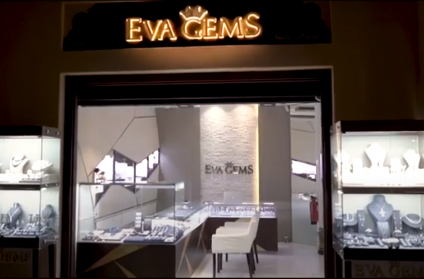  Eva Gems for Bridal Jewelry with Legacy