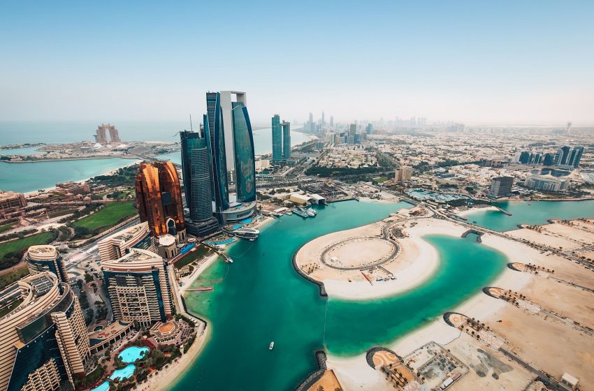  Abu Dhabi sees 102% growth in documented residential rental contracts in H1-24