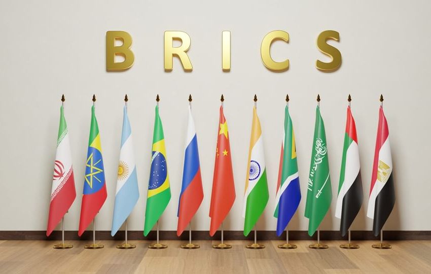  UAE and BRICS: Partnership seeking to enhance global development, prosperity