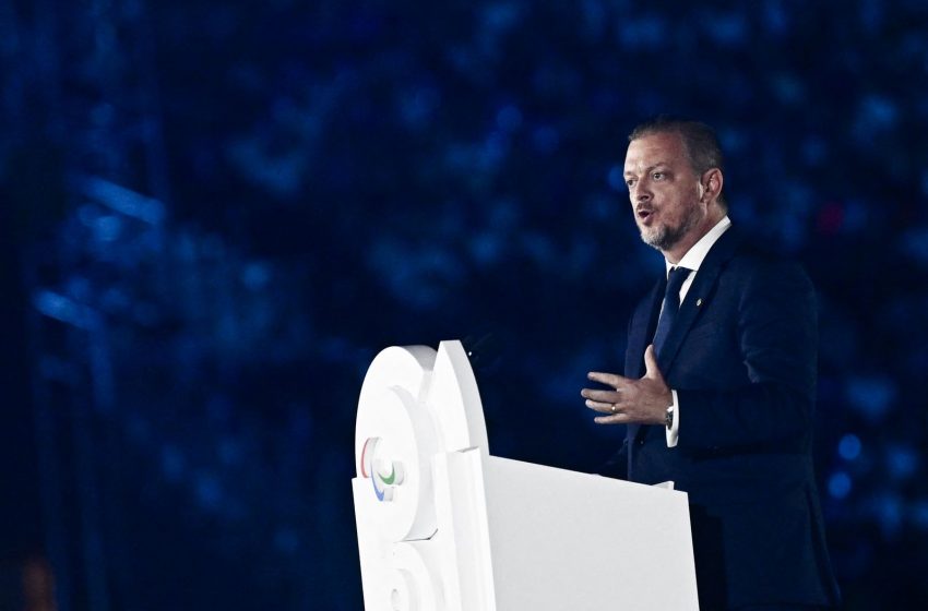  UAE a key driver of Paralympic Games development: International Committee President