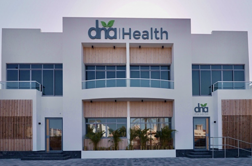  DNA Health & Wellness Announce Exciting Expansion Plans Through Franchising to Transform Healthcare Across the Middle East and Europe