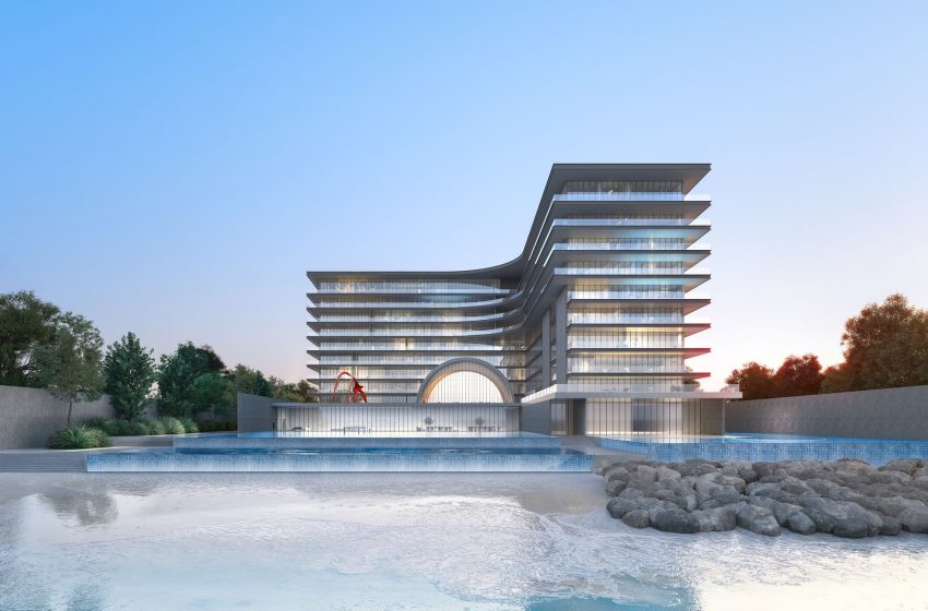  Arada kicks off construction at Armani Beach Residences at Palm Jumeirah with award of first contract